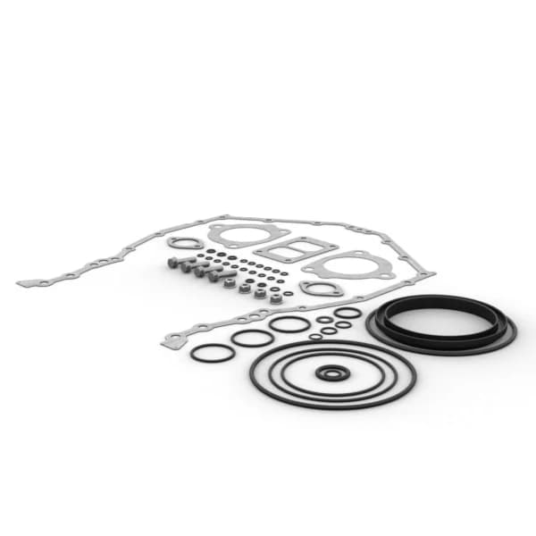 Kit garnituri carter volant - structura spate Caterpillar 512-9564