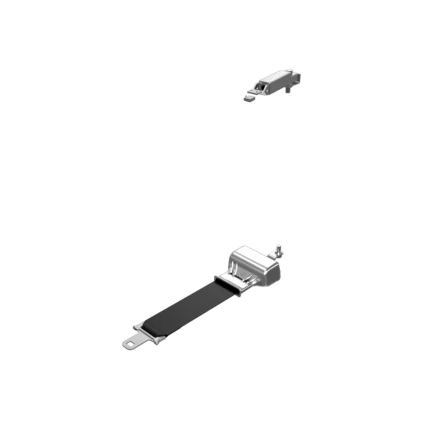 Centura siguranta retractabila 2 puncte Caterpillar 513-0286