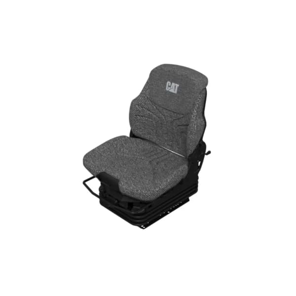 Scaun operator cu suspensie Caterpillar 513-3693