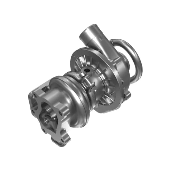 Turbosuflanta Caterpillar 513-6823