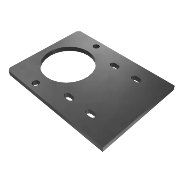 Placa montaj cuplaj antrenare Caterpillar 513-8993