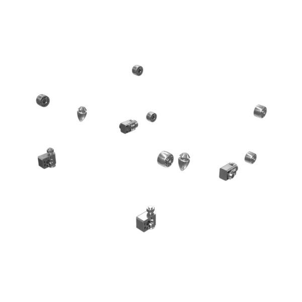 Kit lagar Caterpillar 513-9160