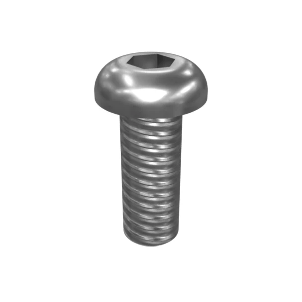Surub cap bombat M6x1 Caterpillar 513-9221