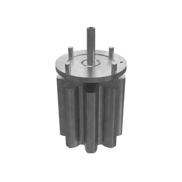 Ansamblu roata conducatoare Caterpillar 513-9650