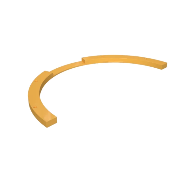 Inel siguranta M6x1 Caterpillar 514-0302