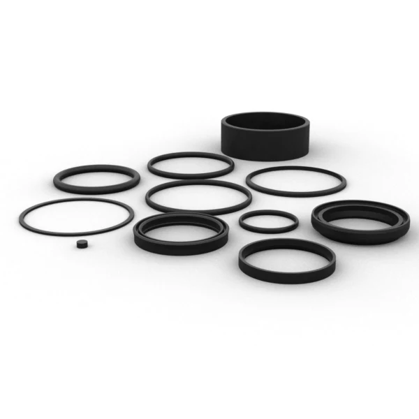 Kit etansare cilindru hidraulic Caterpillar 514-0674