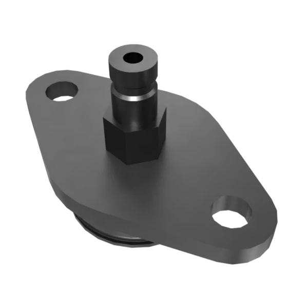 Dop spalare sina combustibil inalta presiune Caterpillar 514-4581