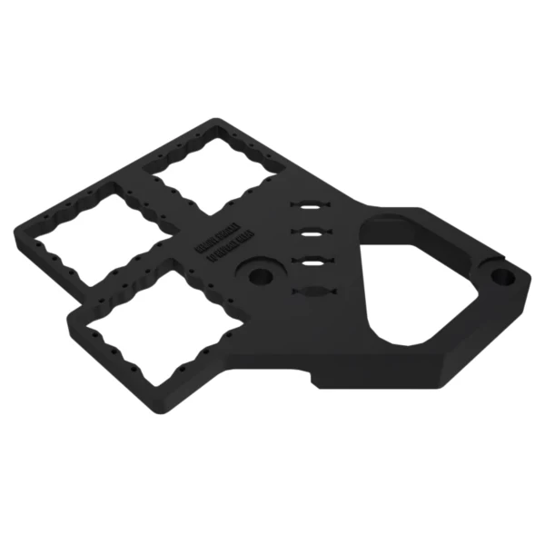 Suport montaj releu Caterpillar 514-5167
