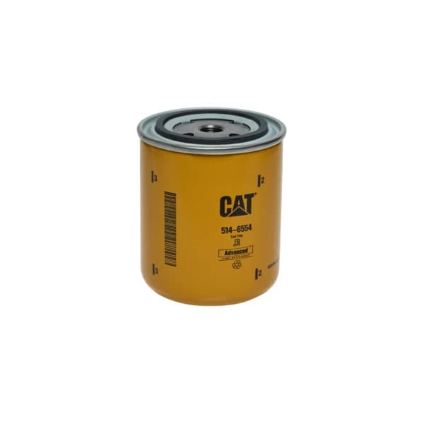 Filtru combustibil tip cartus Caterpillar 514-6554