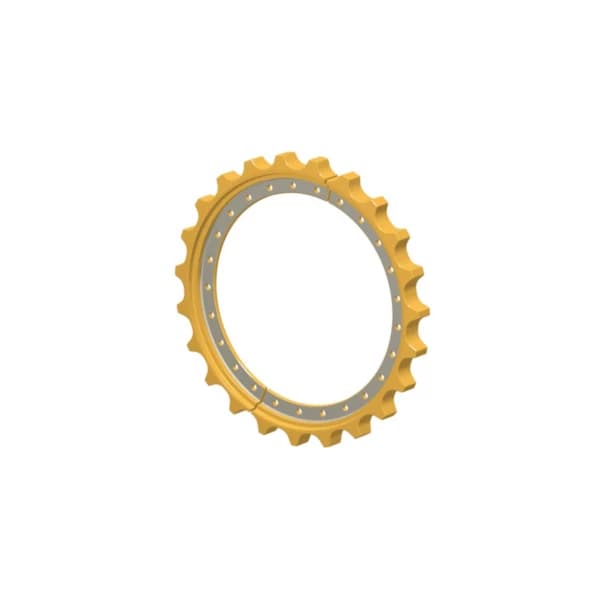 Roata conducatoare senila Caterpillar 514-7401