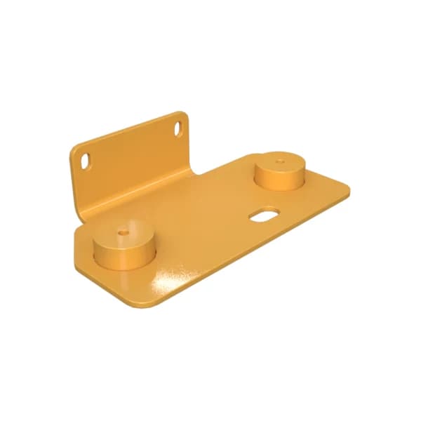 Placa montaj panou releu Caterpillar 515-2470