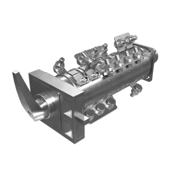 Comutator rotativ Caterpillar 515-5466