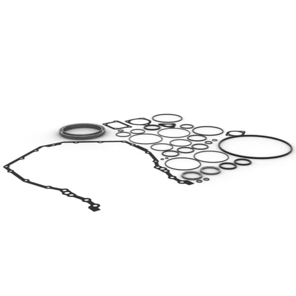 Kit garnituri si simeringuri front housing Caterpillar 515-6821