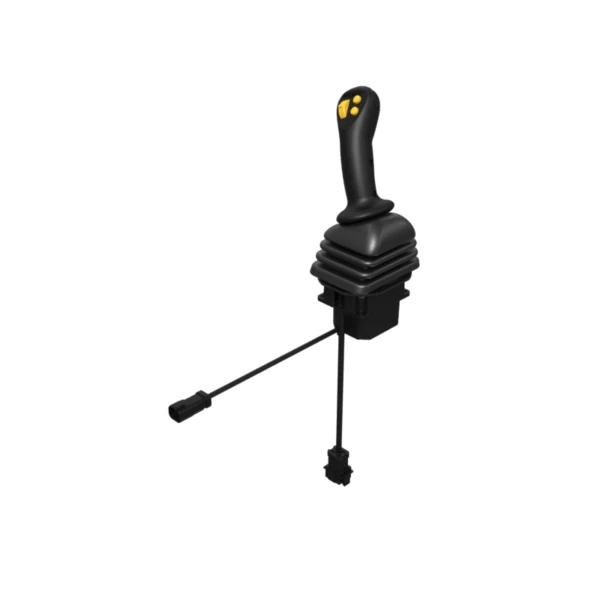 Joystick control cabina operator Caterpillar 515-7112