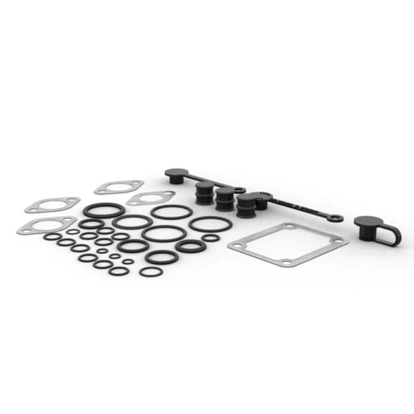 Kit garnituri bloc motor si baie ulei Caterpillar 515-7887