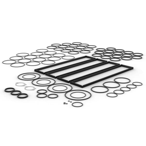 Kit garnituri si conducte racitor aer Caterpillar 515-9373