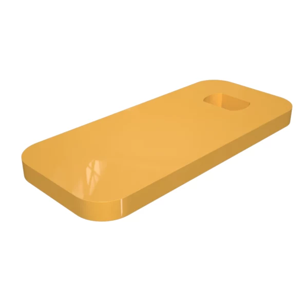 Clapeta usa Caterpillar 516-3283