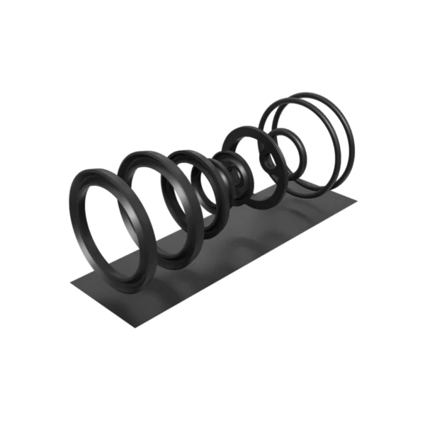Kit etansari compresor Caterpillar 516-4838