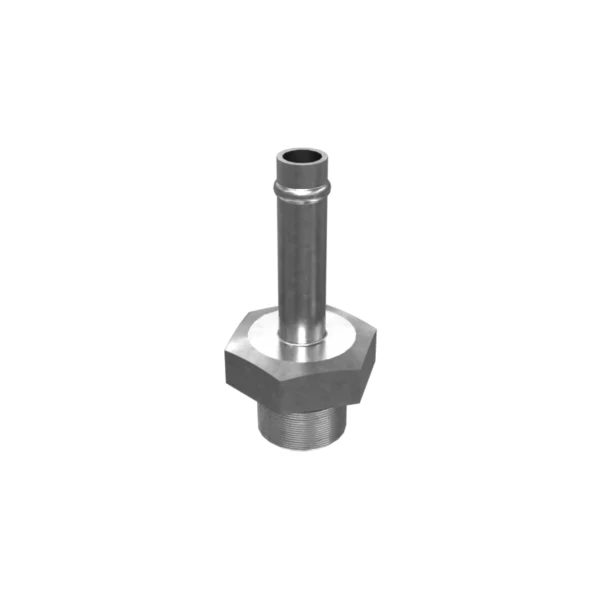 Conector rezervor combustibil Caterpillar 516-7526