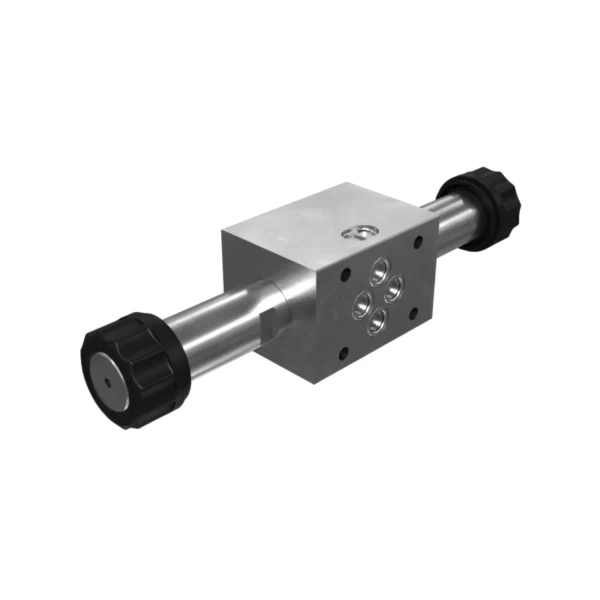 Electrovalva distribuitor hidraulic Caterpillar 516-9501
