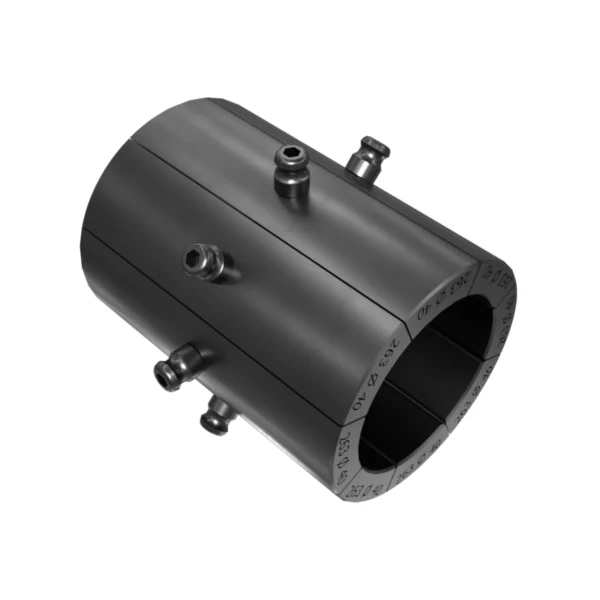 Set matrite 40mm pentru masina de crimpare furtun Caterpillar 517-3482