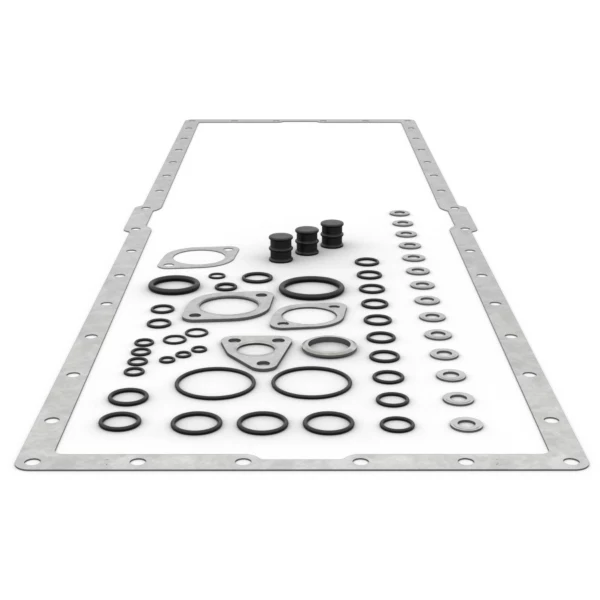 Kit garnituri bloc motor si baie ulei Caterpillar 517-7229