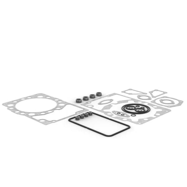 Kit garnituri chiulasa cilindru unic Caterpillar 518-4797