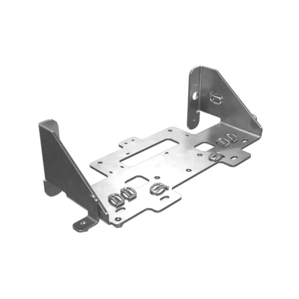 Placa de montaj lampa avertizare Caterpillar 518-5434