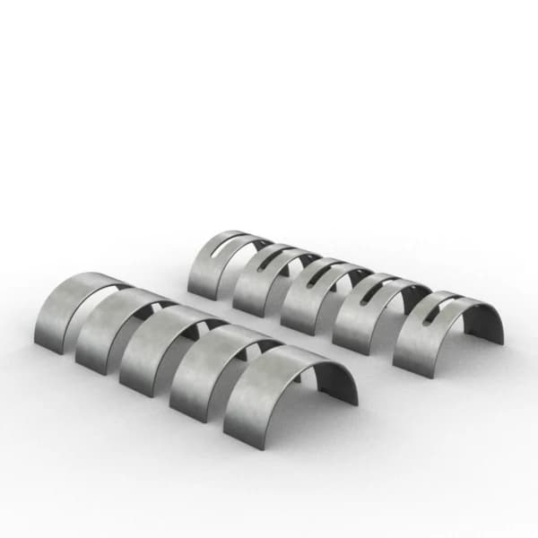 Kit lagare palier subota 0.254mm Caterpillar 518-5440