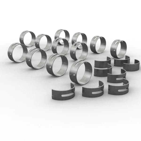 Kit lagare arbore cotit Caterpillar 518-5886