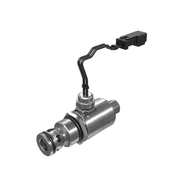 Electrovalva franare parcare 24V Caterpillar 518-6322