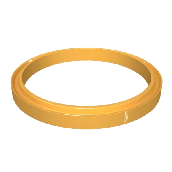Simering radial 6mm Caterpillar 518-8760