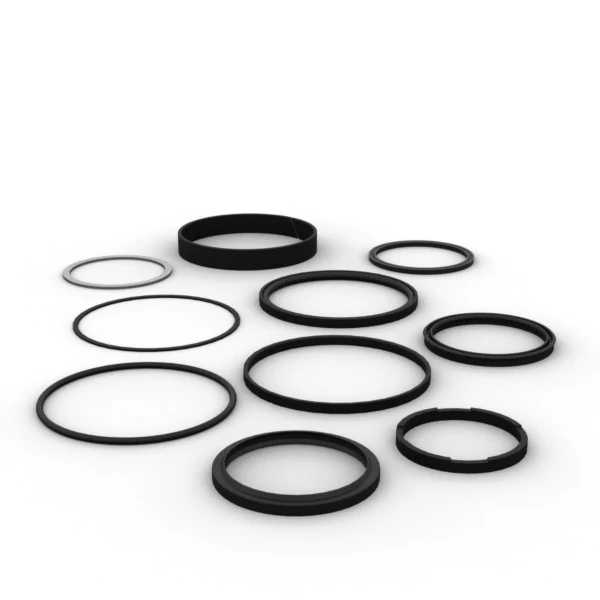 Kit simeringuri cilindru hidraulic Caterpillar 518-9039