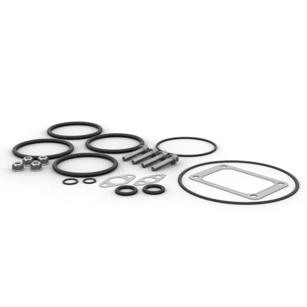 Kit garnituri turbosuflanta Caterpillar 518-9378