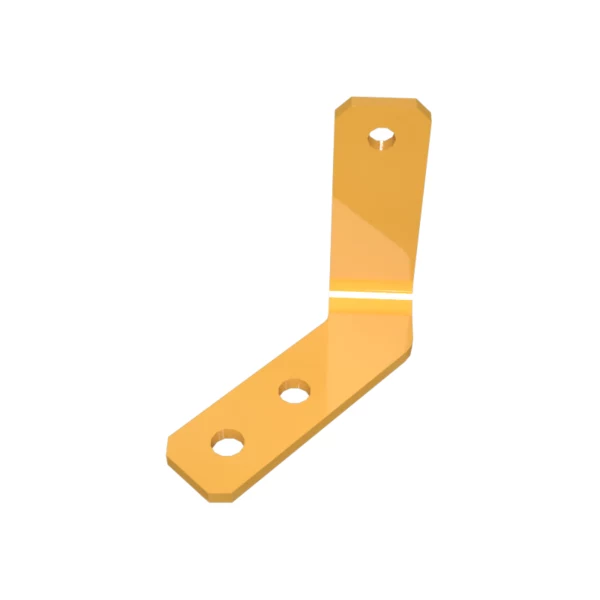 Suport fixare conducte hidraulice Caterpillar 519-0446