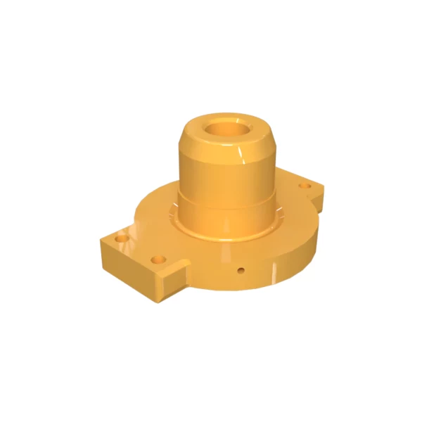 Suport cadru tren rulare Caterpillar 519-2537