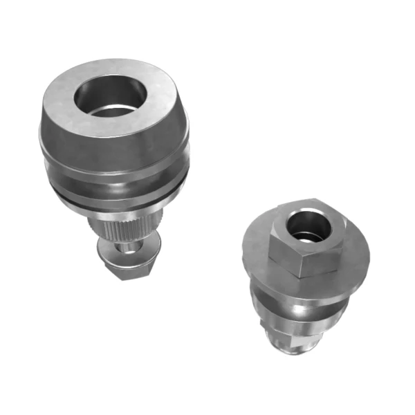 Kit piese hardware stergator parbriz Caterpillar 519-2857