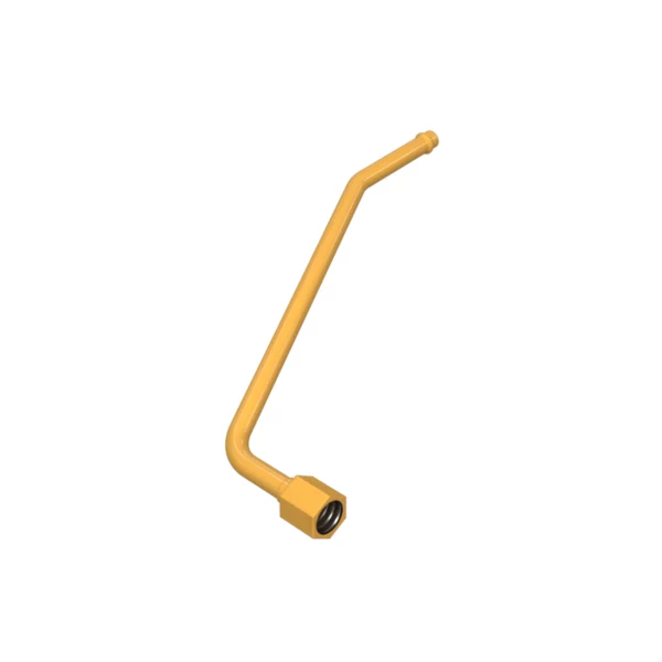 Ansamblu tub montaj senzor Caterpillar 519-3850