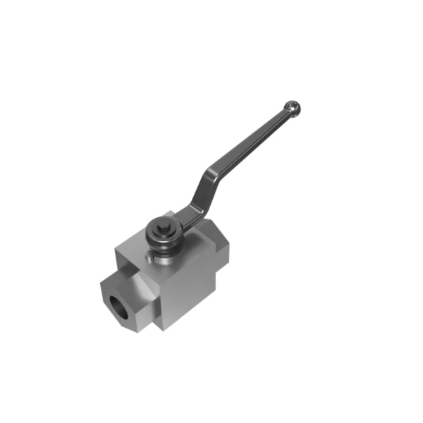 Robinet cu sfera filet 1'' Caterpillar 519-4123