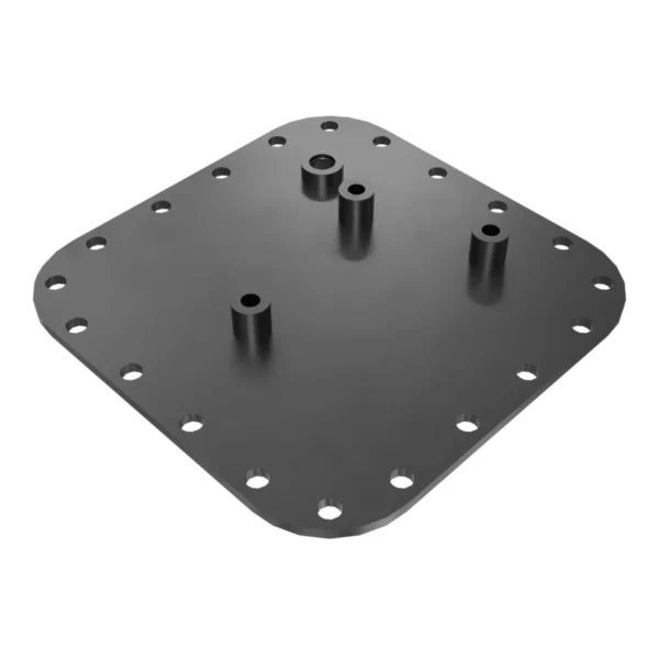 Capac ansamblu Caterpillar 519-4855