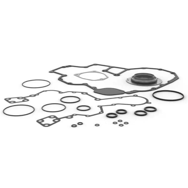 Kit garnituri structura fata motor Caterpillar 519-5719