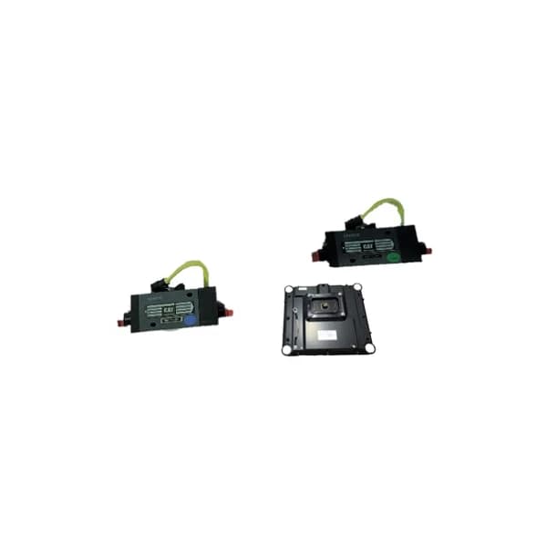 519-7504: Cat® AssetIQ™ Aftertreatment