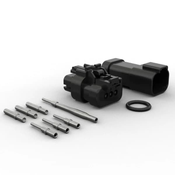 Senzor presiune turbo AssetIQ Caterpillar 519-7510