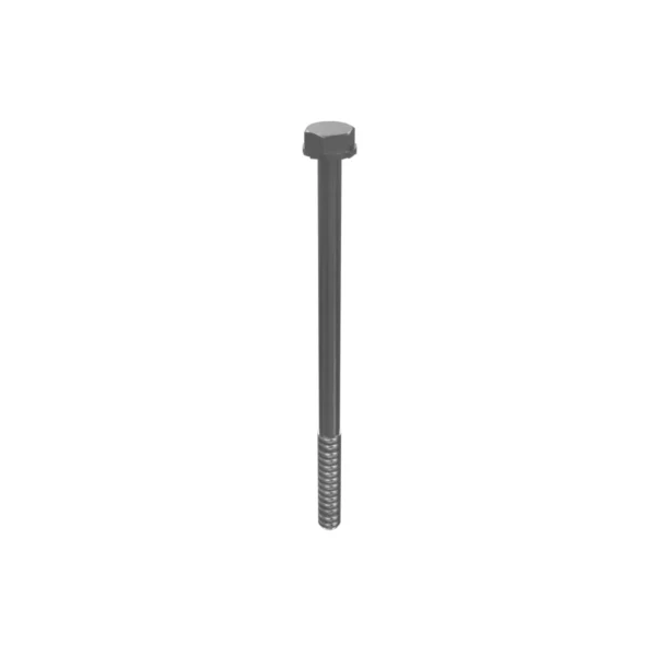 Surub cap hexagonal cu flansa Caterpillar 519-7613