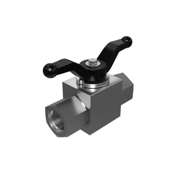 Robinet sferic hidraulic Caterpillar 520-0065