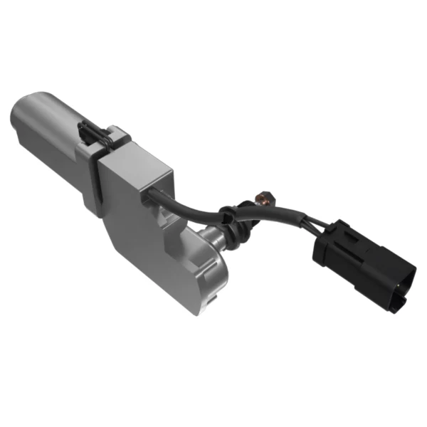 Motor stergator parbriz Caterpillar 520-0915