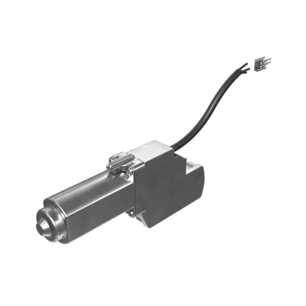 Motor stergator parbriz Caterpillar 520-0916