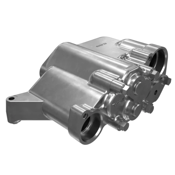 Pompa ulei motor Caterpillar 520-2923