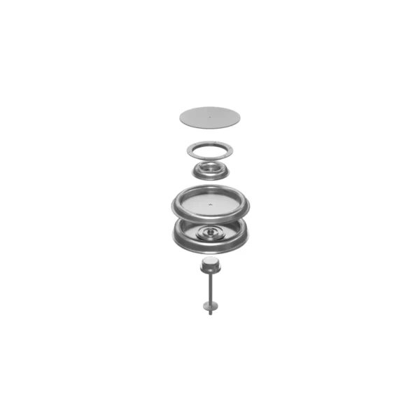 Kit regulator Caterpillar 520-5021