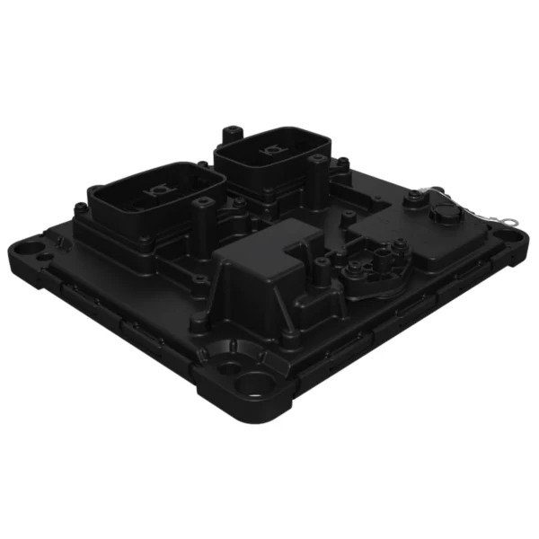 Grup control electronic ECM Caterpillar 521-0791